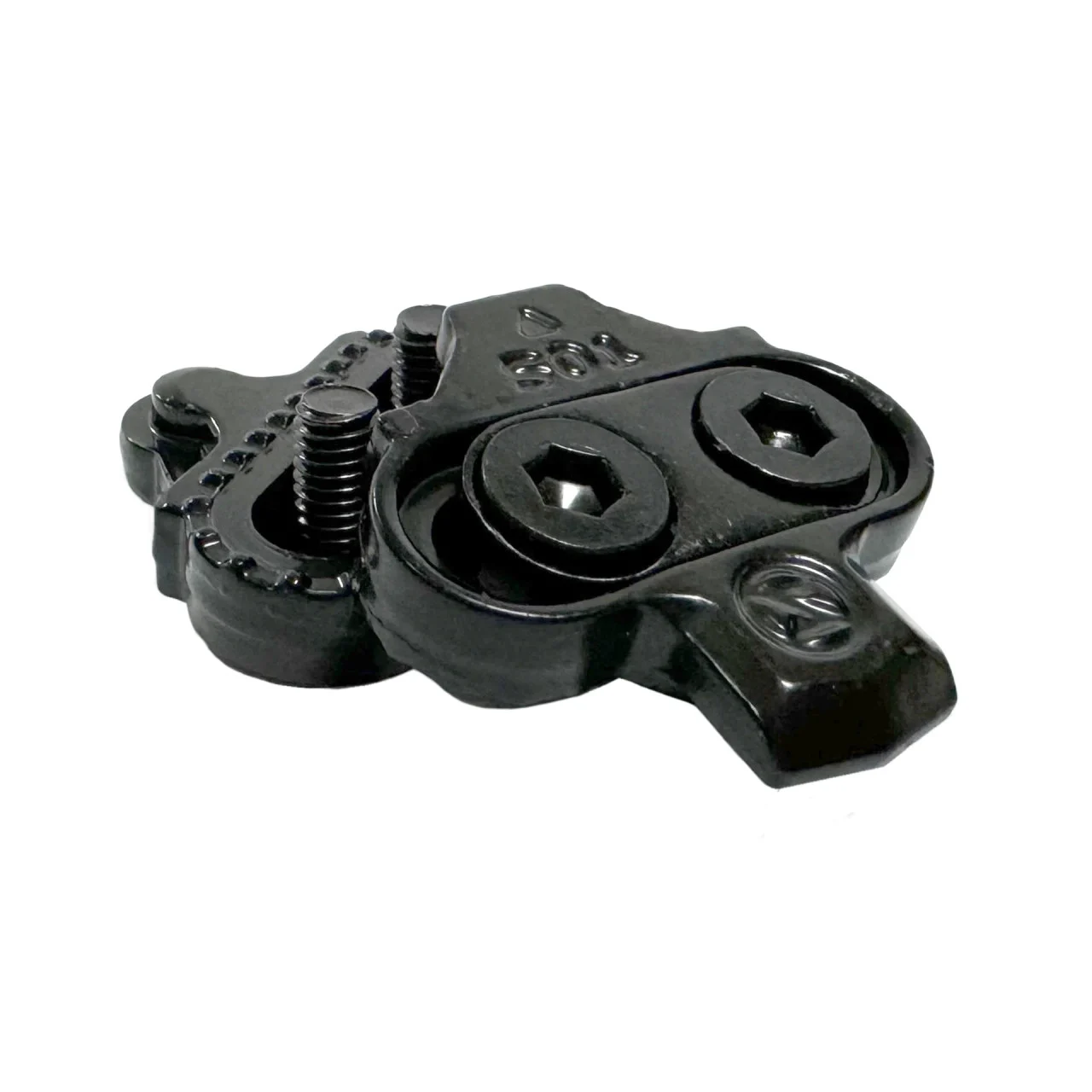 Leatt Pedal Cleat Kit - 5Deg