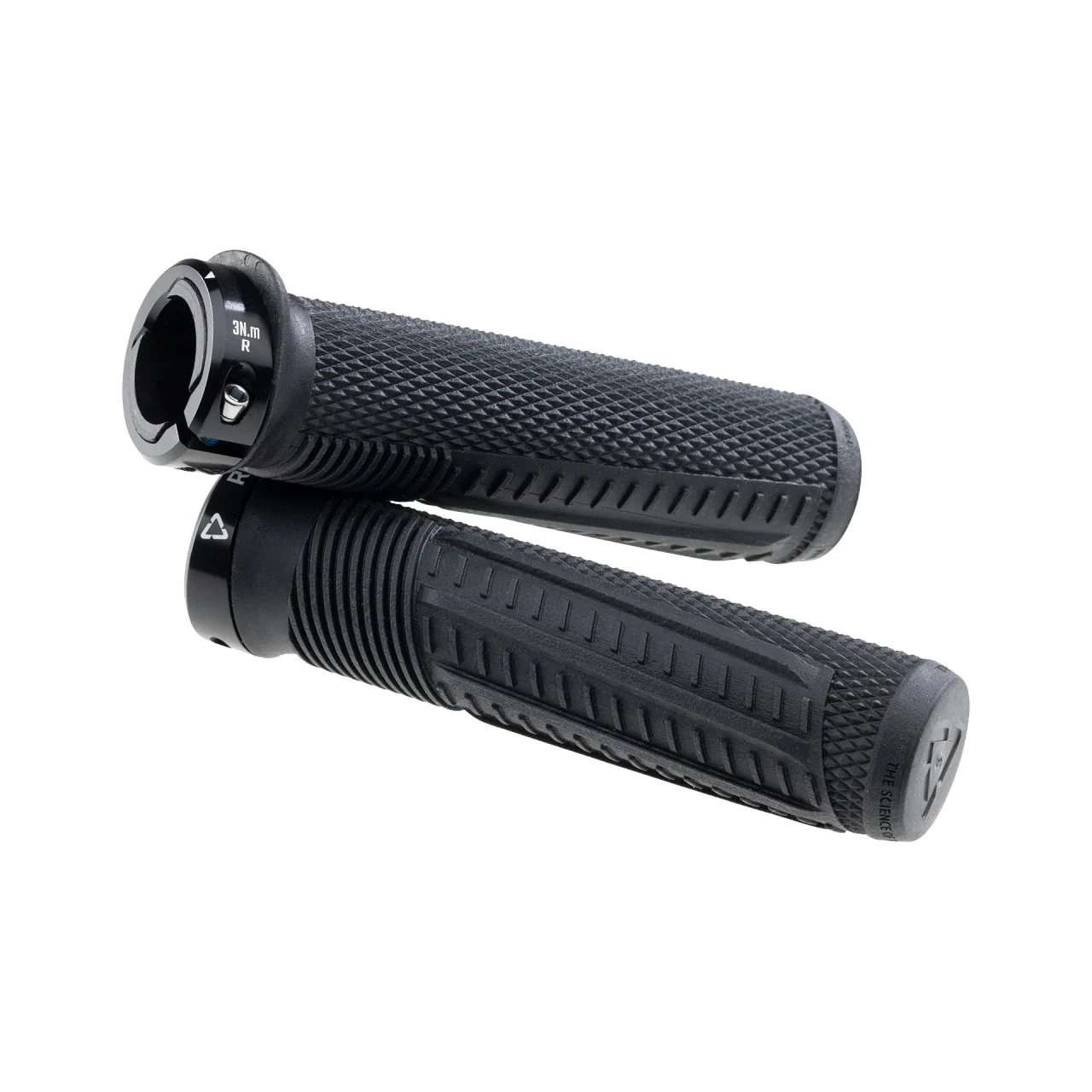 Leatt ReaFlex 6.0 Half Waffle Grips - Ø30mm Thin