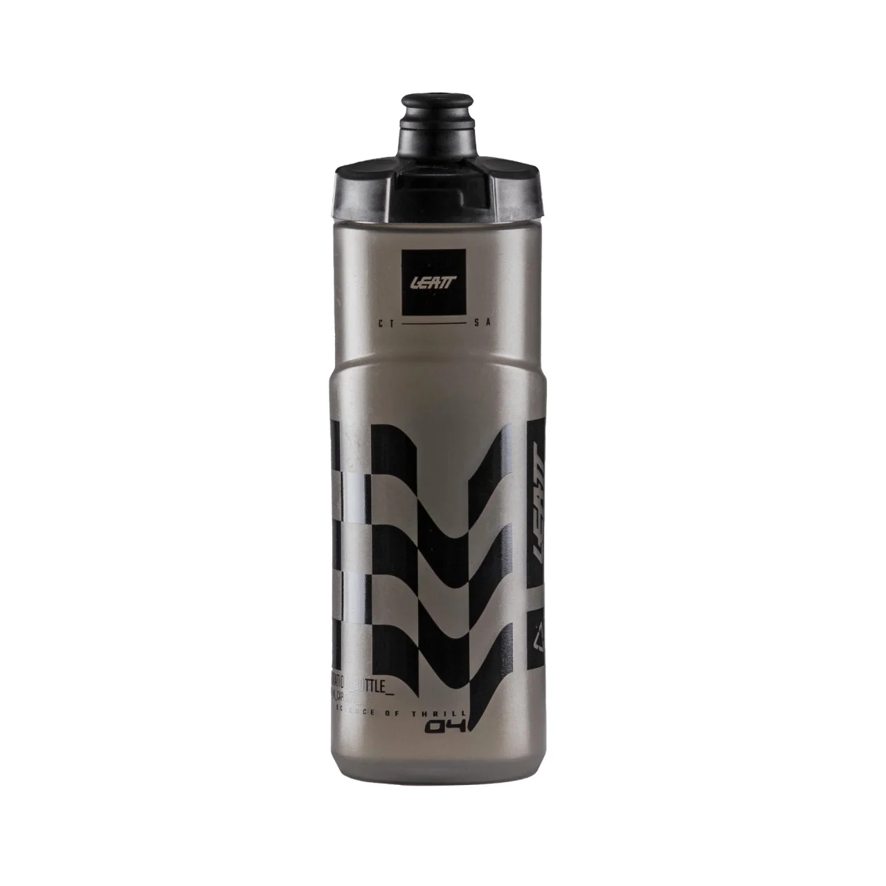 Leatt DuoValve Fidlock Bottle - 600ml