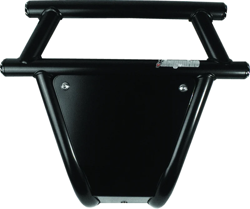 DragonFire Racing 15-22 Polaris RZR 900/1000 Front Bumper Without Winch Mount - 522644