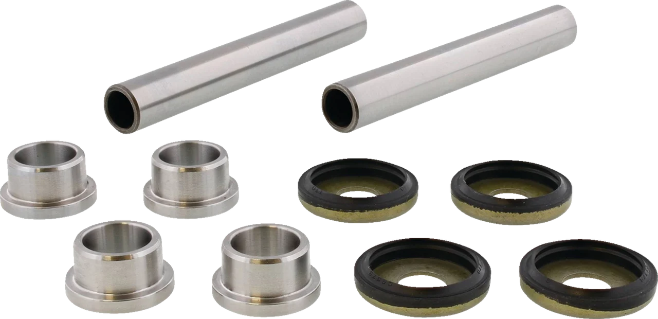Moose Offroad Rear Independent Suspension Kits - Knuckle Only - Fits: Yamaha