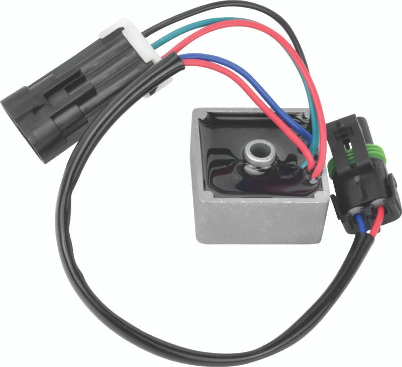 QuadBoss 17-21 Polaris General 1000 Turf Mode Relay - 402297