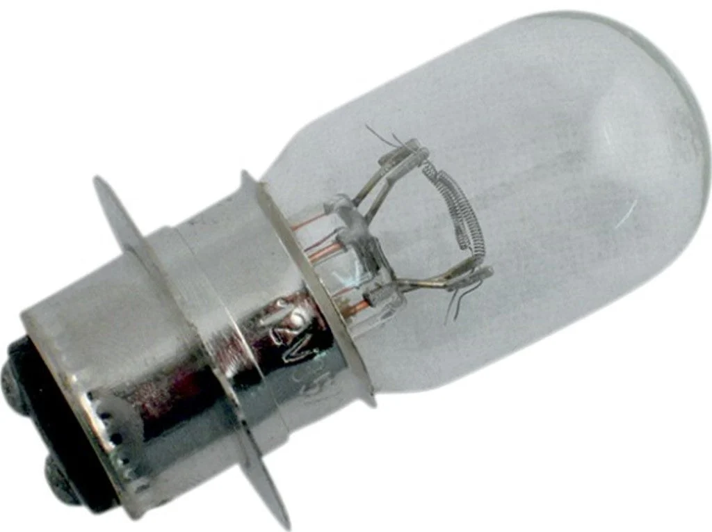 Suzuki HM201 12 Volt 30 Watt LTA LTF Headlight Bulb 09471-12093