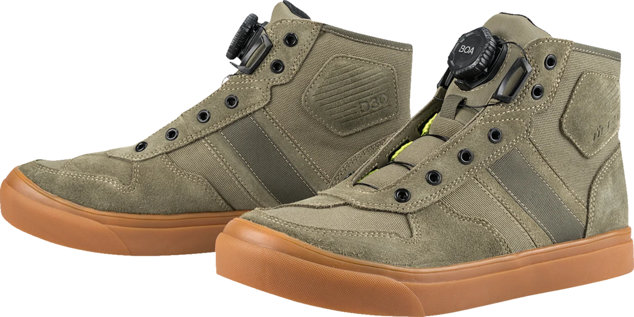 Icon Dog Days Boots