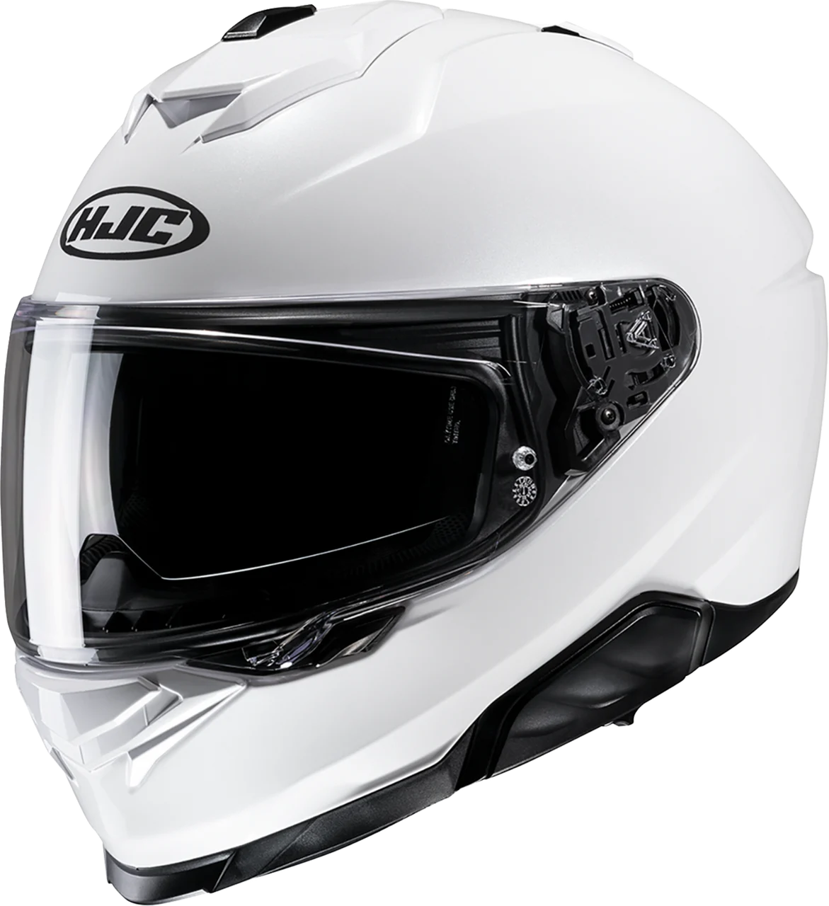 HJC i71 Solid Full-Face Helmet