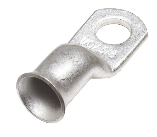 Grote Battery Cable Lug - 1/4in. Hole - 25/PK