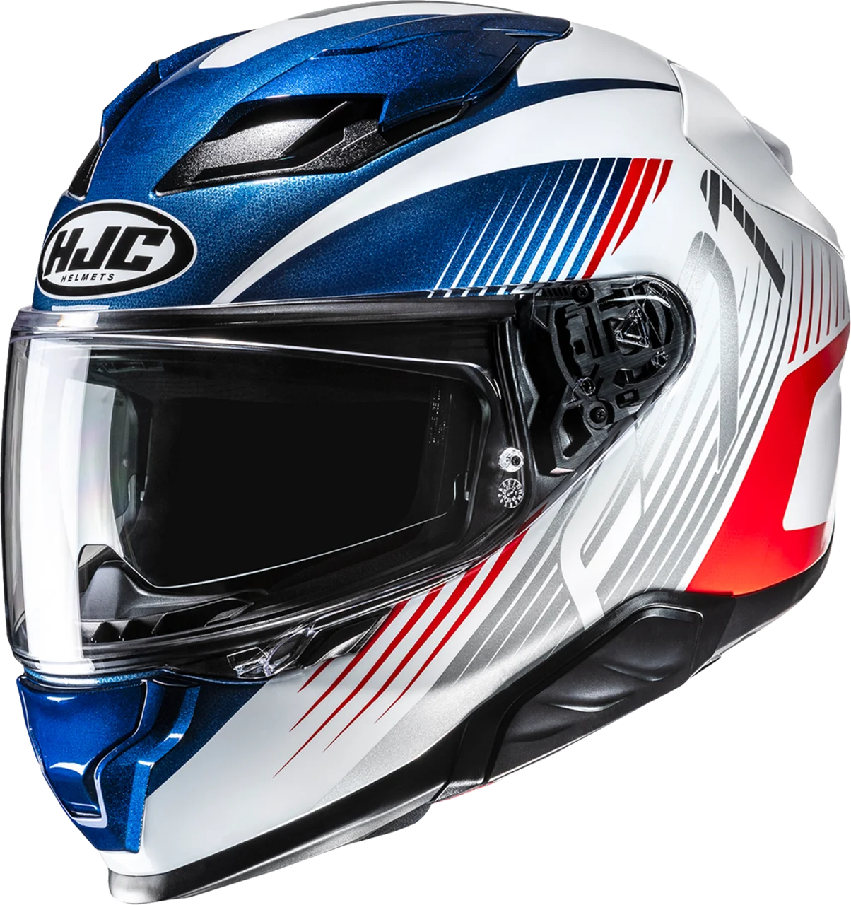 HJC F71 Catos Full-Face Helmet