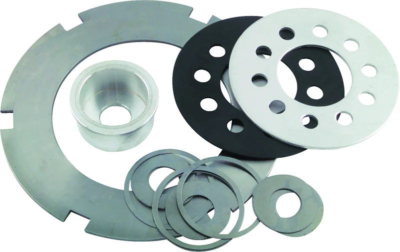 Twin Power 41-E84 Big Twin Clutch Control Kit With Stud Type Clutch - 492505