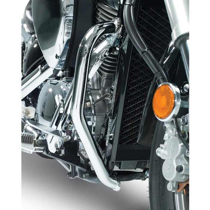 Suzuki Boulevard C50 M50 Chrome Engine Guard 990A0-75073