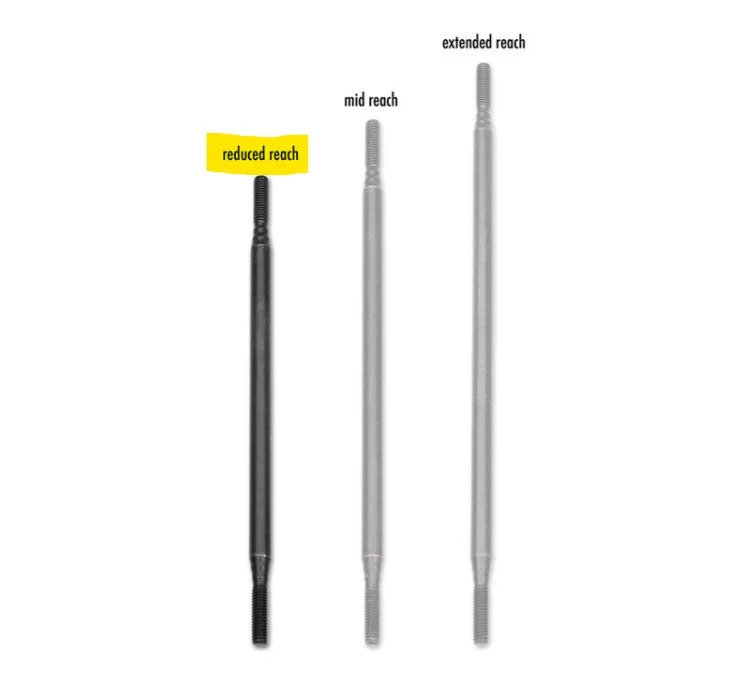 Kawasaki ERGO FIT Shift Rod Short Vulcan S 650 99994-0674