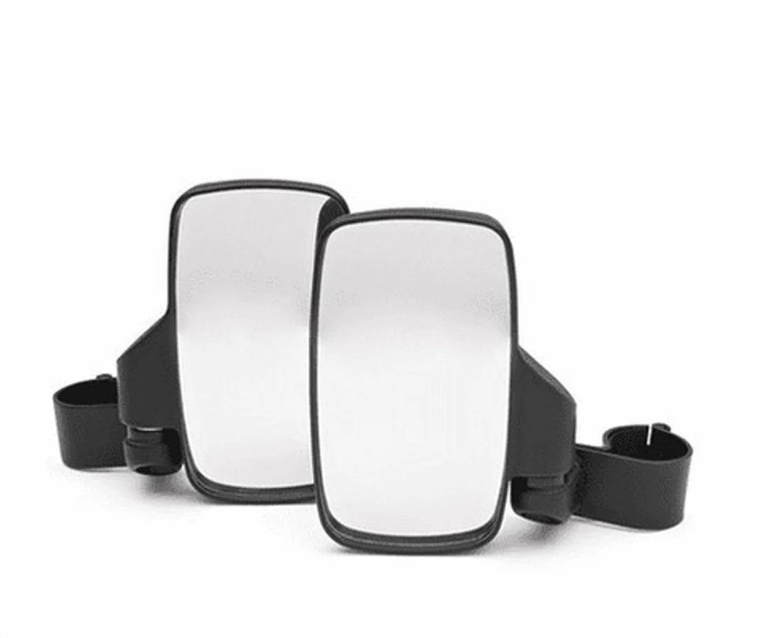 Kawasaki MULE PRO-FXT PRO-FX PRO-DXT PRO-DX SX Side Mirrors 99994-0855