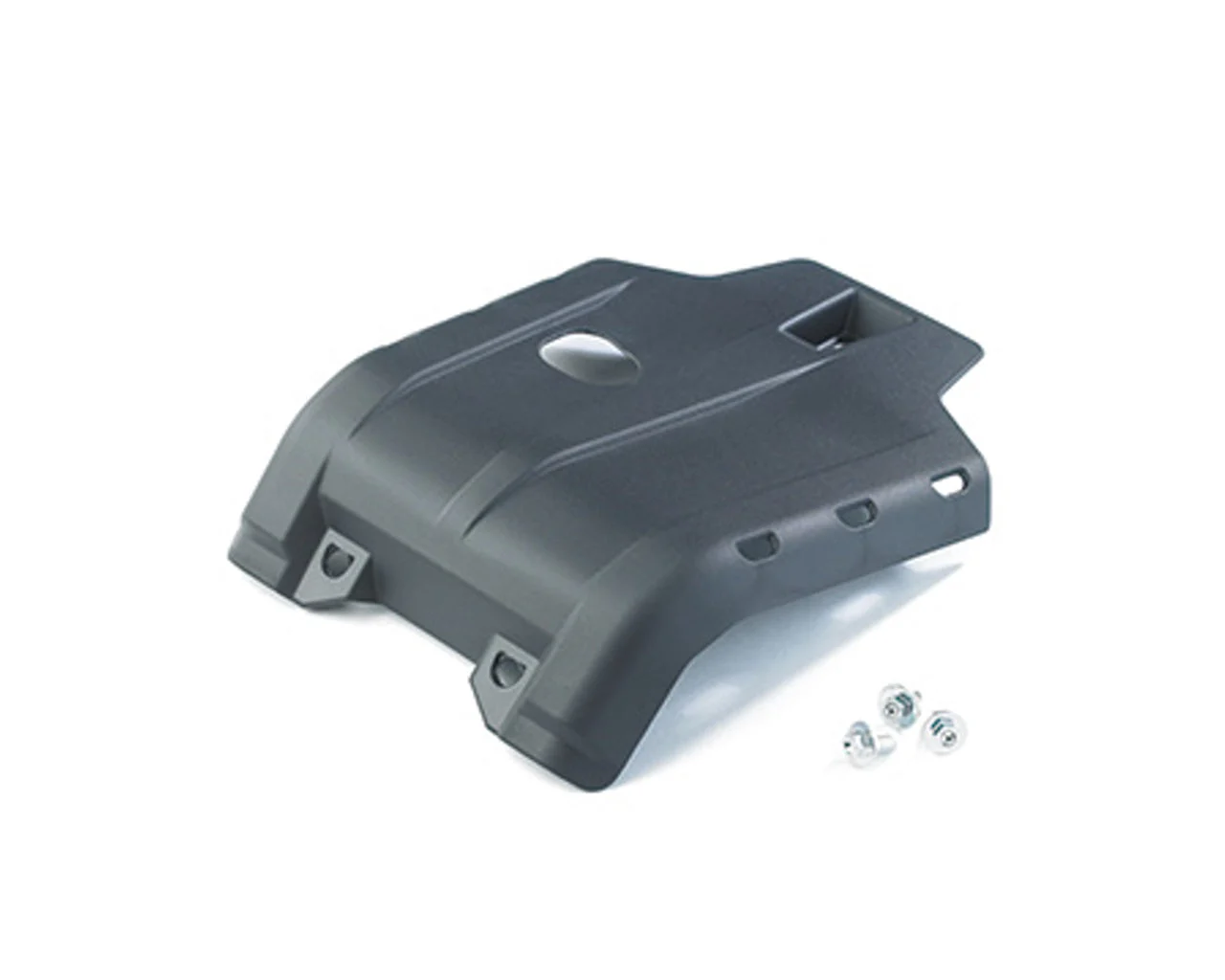 Kawasaki Skid Plate with hardware KLX230 KLX230R 2020-2023 99994-1246