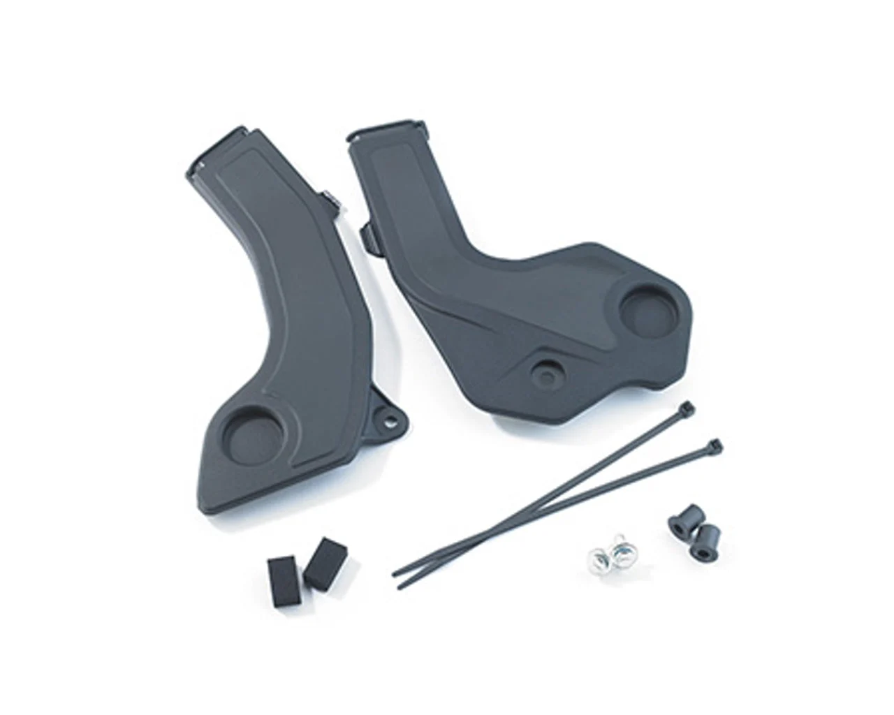 Kawasaki Frame Cover KLX230 KLX230R 99994-1466