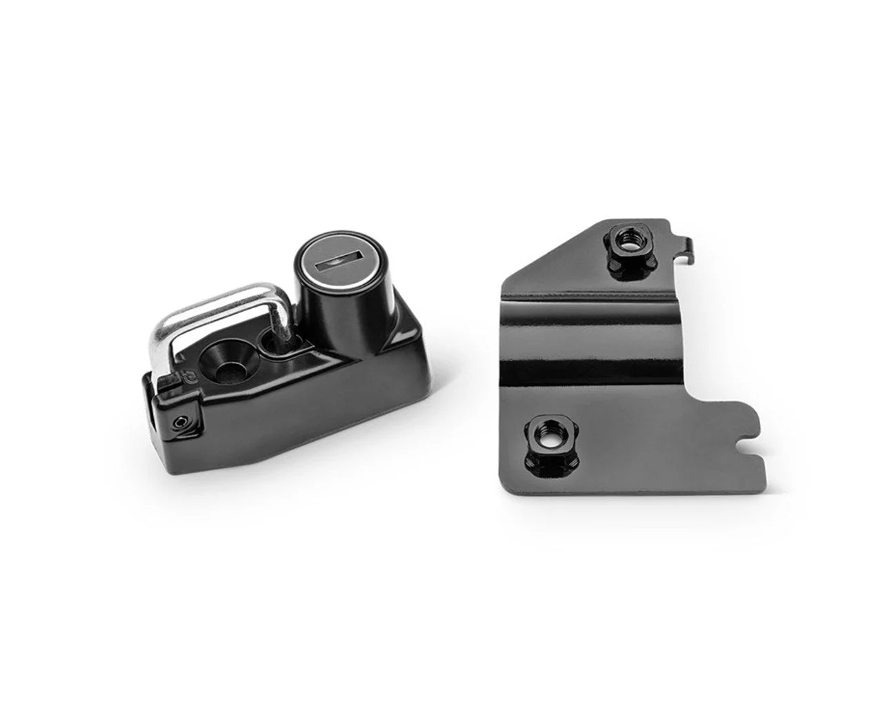 Kawasaki Helmet Lock Ninja 650 Z650 2020-2022 99994-1470