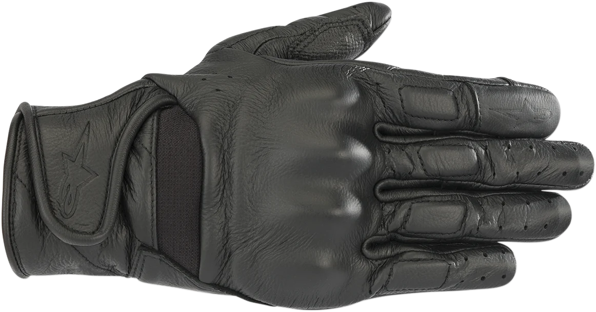 Alpinestars Stella Vika V2 Gloves - Black - Large