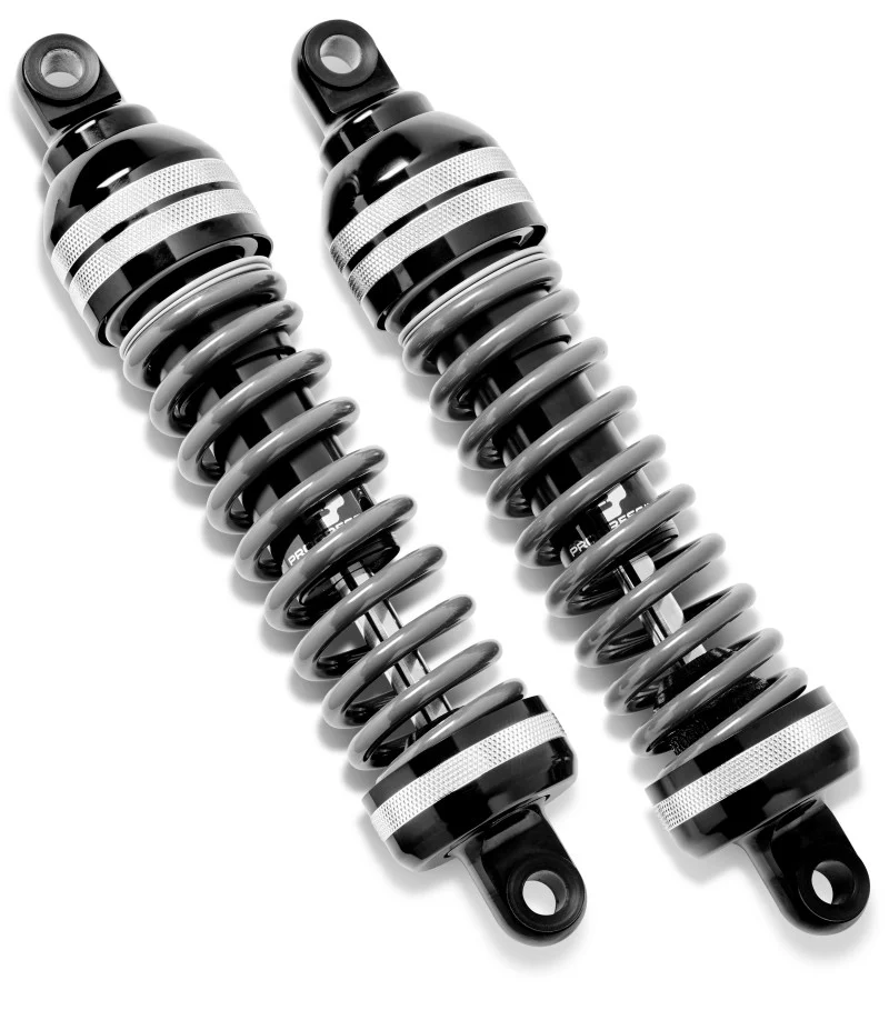 Progressive Harley Ultra Tour 944 Series Shocks 13.0in Standard - 944-4002UT