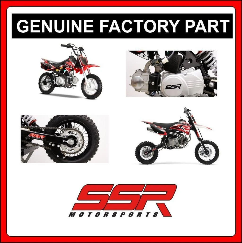 SSR OEM Replacement Air Filter SR70C A002371400
