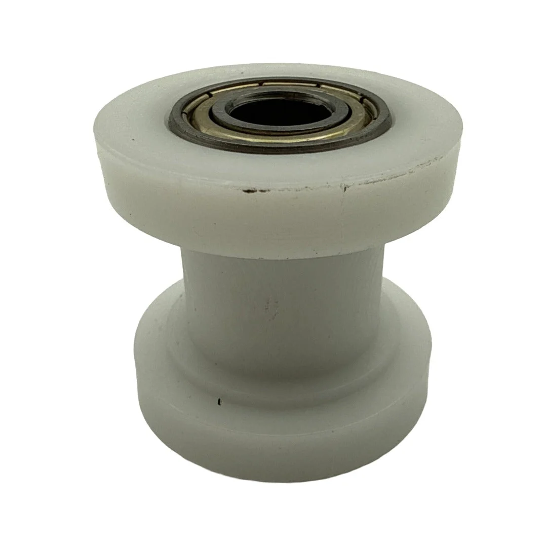 SSR Pitbikes OEM Replacement Chain Roller SR110 SR125 SR140 SR160 White A00367-11-00