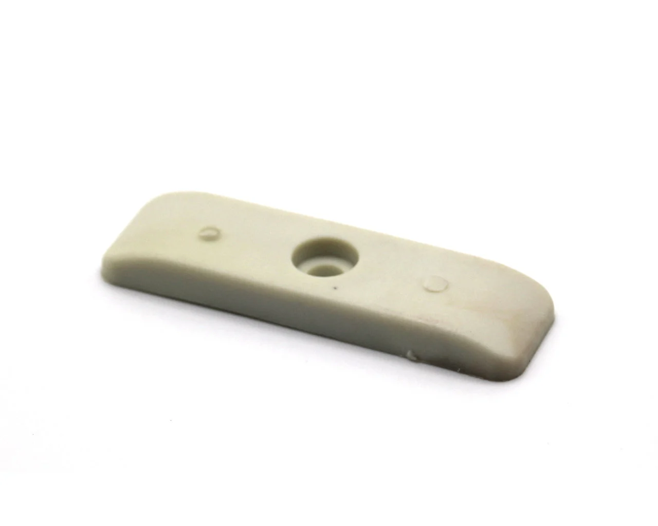 SSR OEM Replacement Upper Swingarrm Chain Slider SR70 SR110 SR125 White
