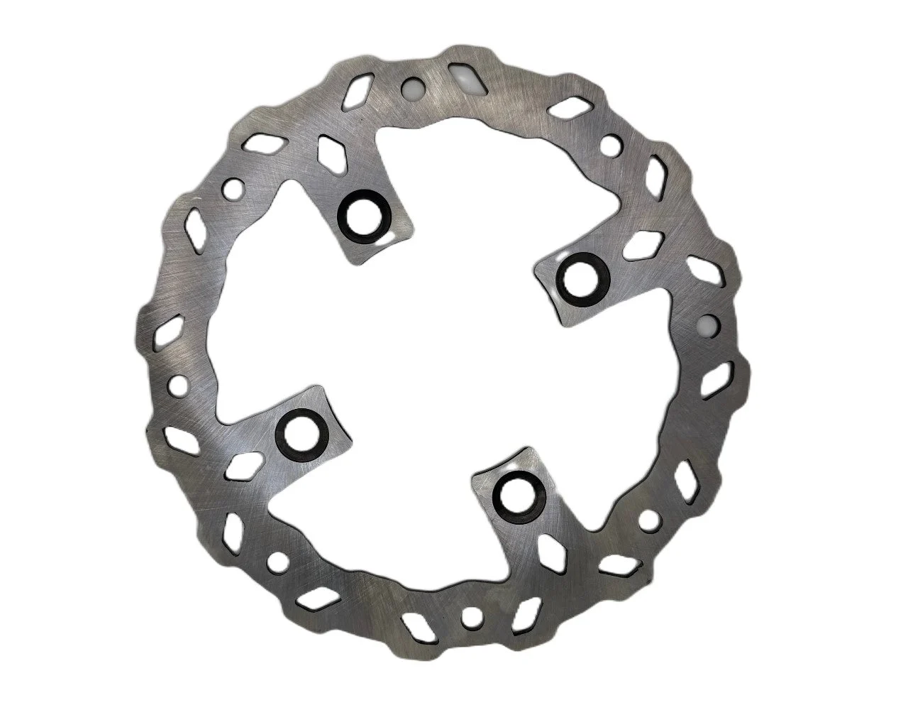 SSR Motorsports Front/Rear Brake Rotor SR70C SR110 SR125 Auto Semi A00682-04-00