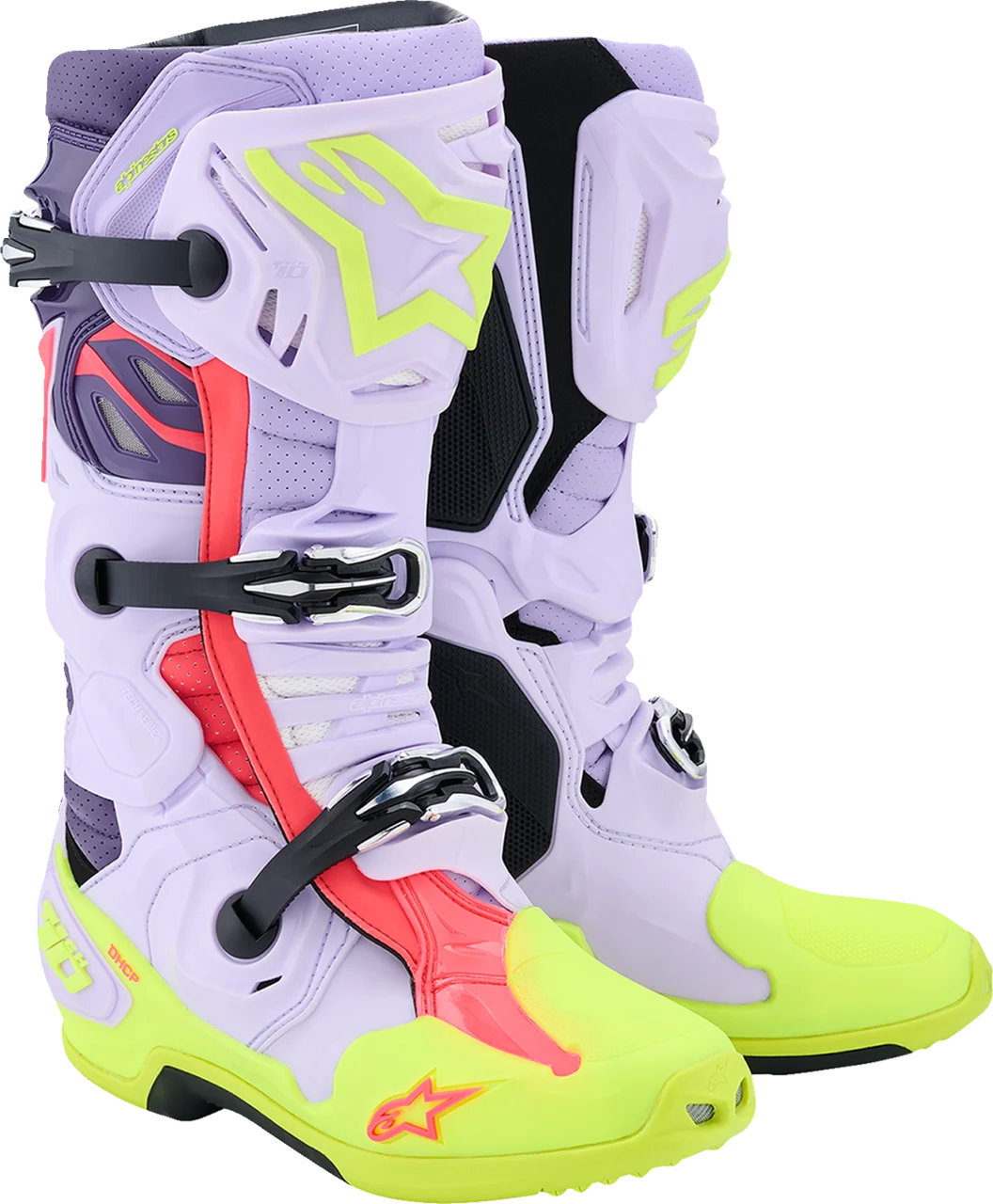 Alpinestars Tech 10 Supervented MX Boots