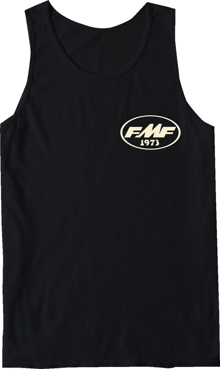 FMF Lean In Tank Top