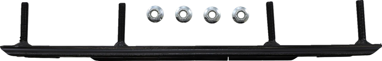 Stud Boy Deuce Wear Bars - 9in. - Fits: C&A Pro, Ultra Flex, ADX, Razor, XT, BX, XTX, XCS, XPT Skis