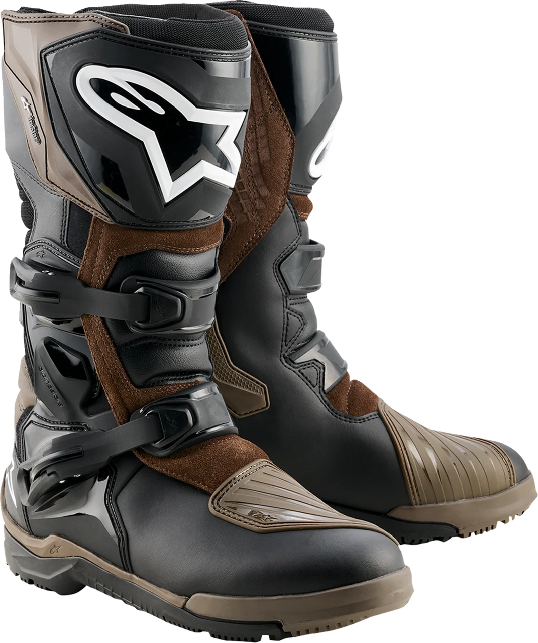 Alpinestars Corozal Adventure Drystar Riding Boots