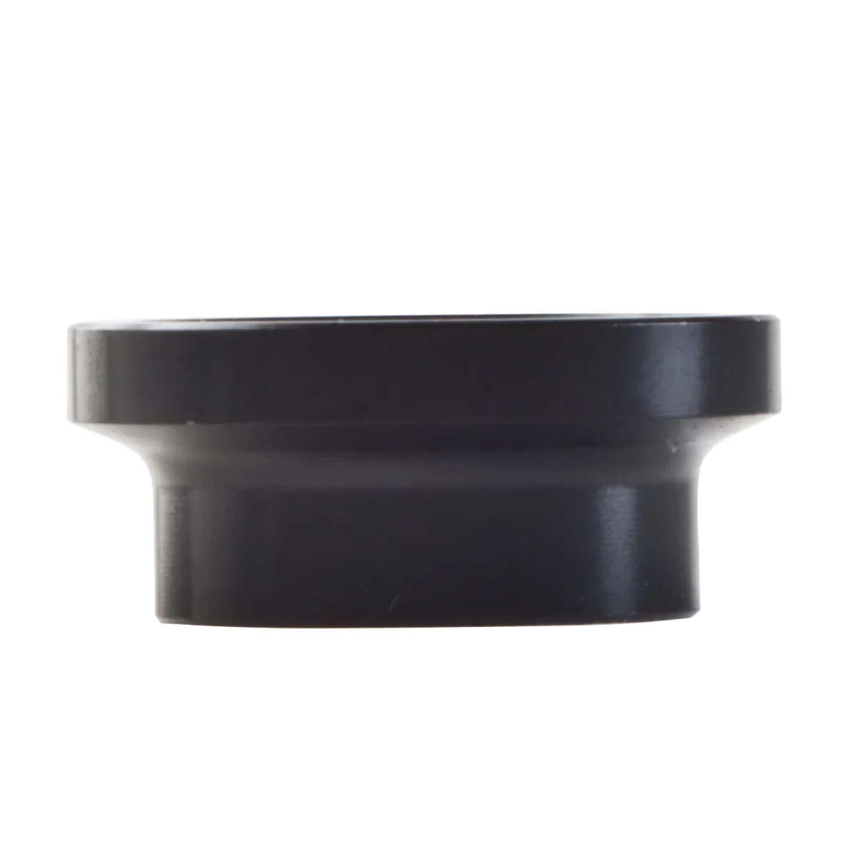 AZONIC Axle Adaptor Black 15mm Hub
