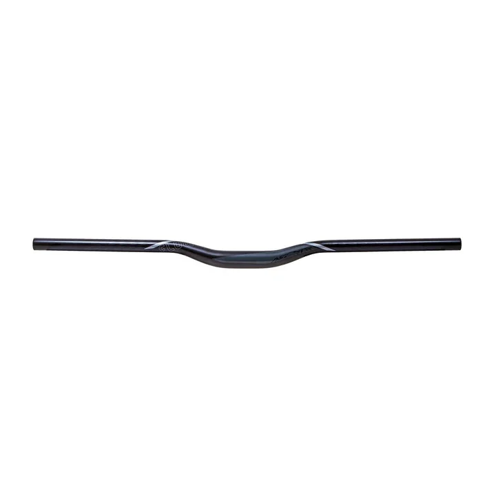 AZONIC Flow 2" 750mm Bar - Grey