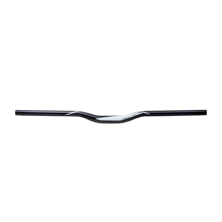 AZONIC Flow 1" 750mm Bar - White