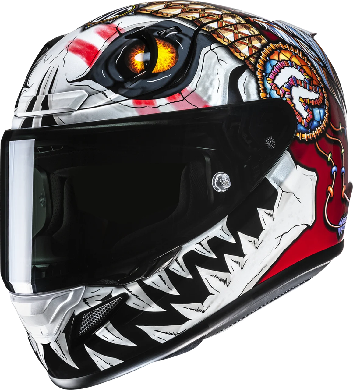 HJC RPHA 12N Kepina Full-Face Helmet