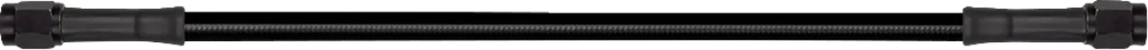 Goodridge Universal Brake Line - Black