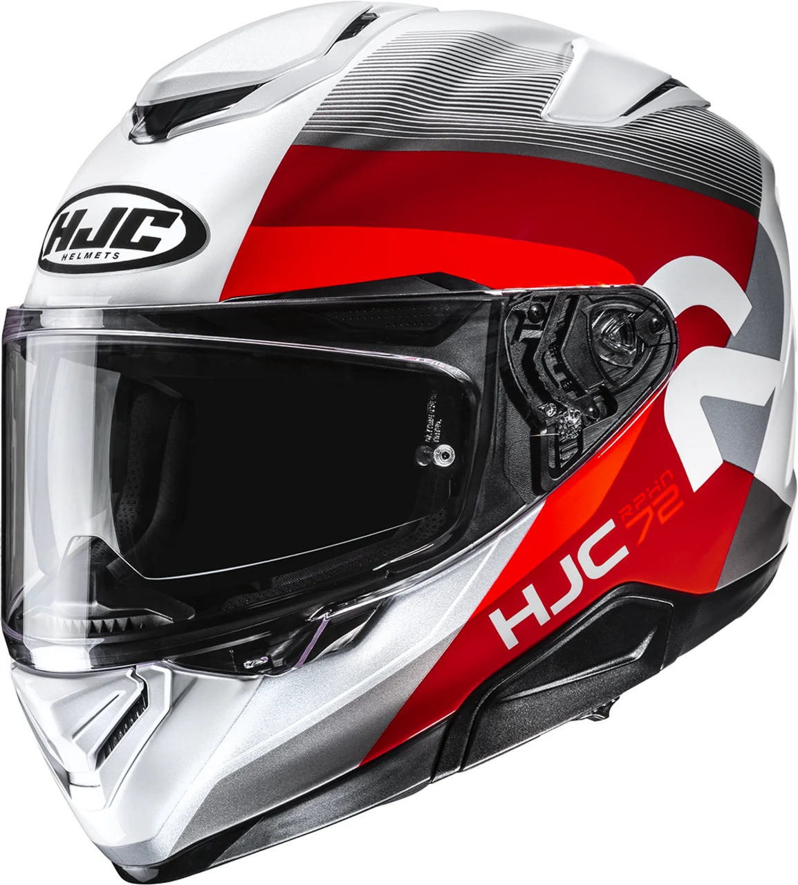 HJC RPHA 72 Phyta Full-Face Helmet