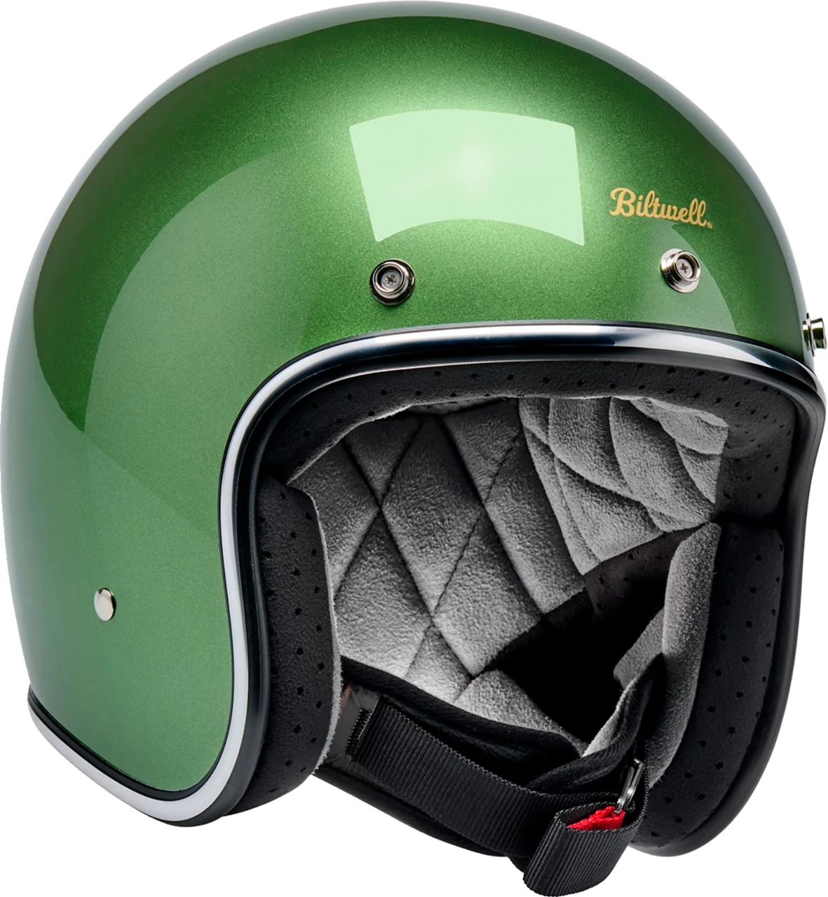 Biltwell Bonanza Helmet