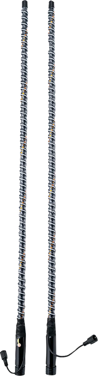 Brite-Lites 4-inch Whip Light Rod