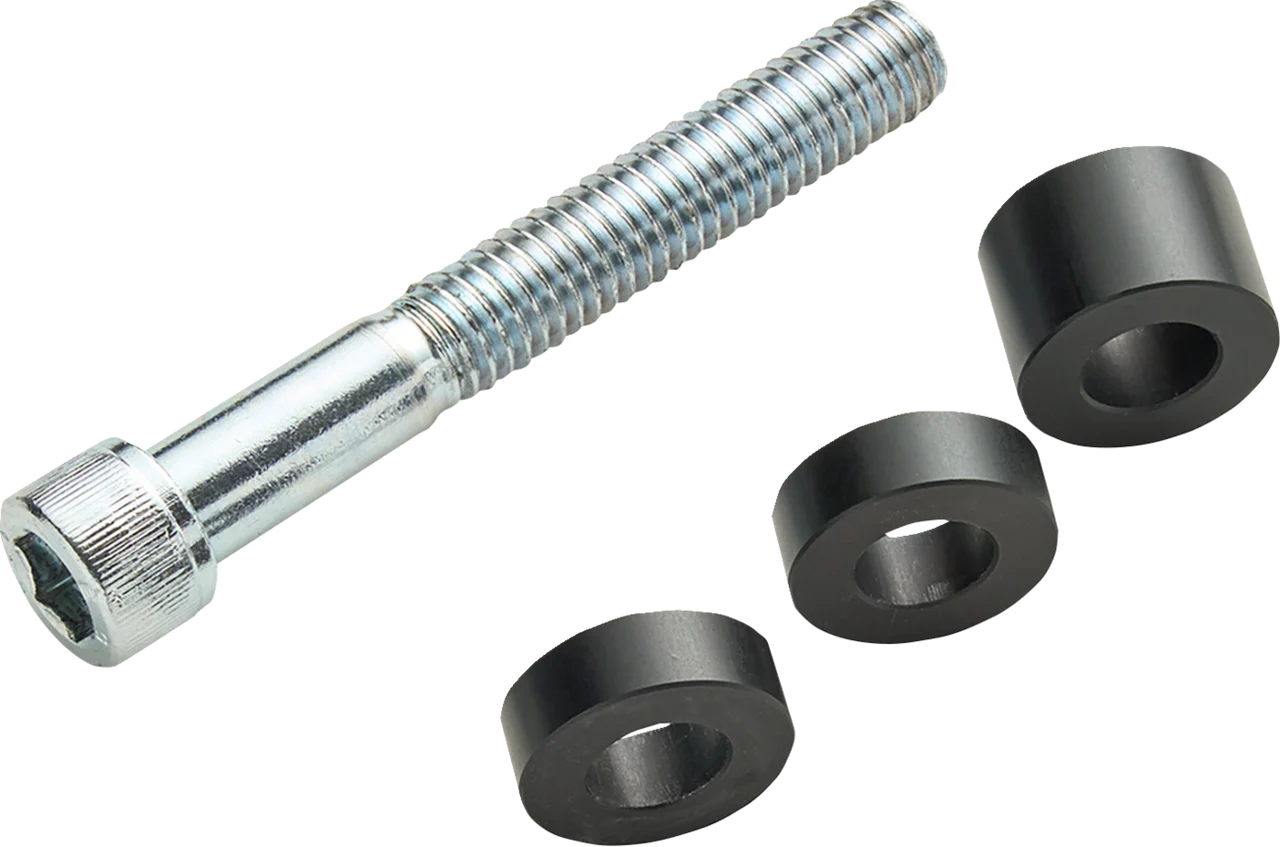Ciro Highway Peg Mount Kit