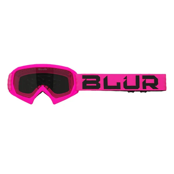 O'NEAL Blur Youth B-10 Goggle - Pink