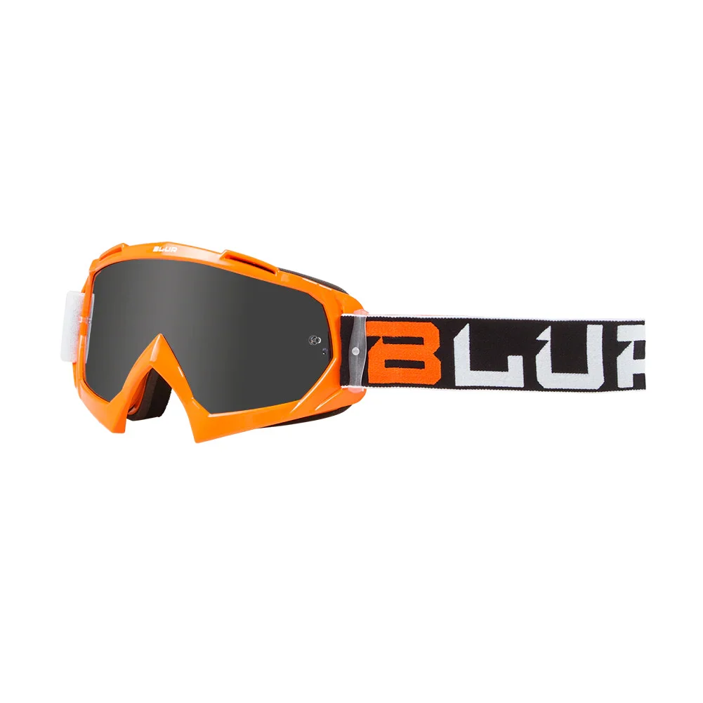 O'NEAL B-10 Goggle - Orange