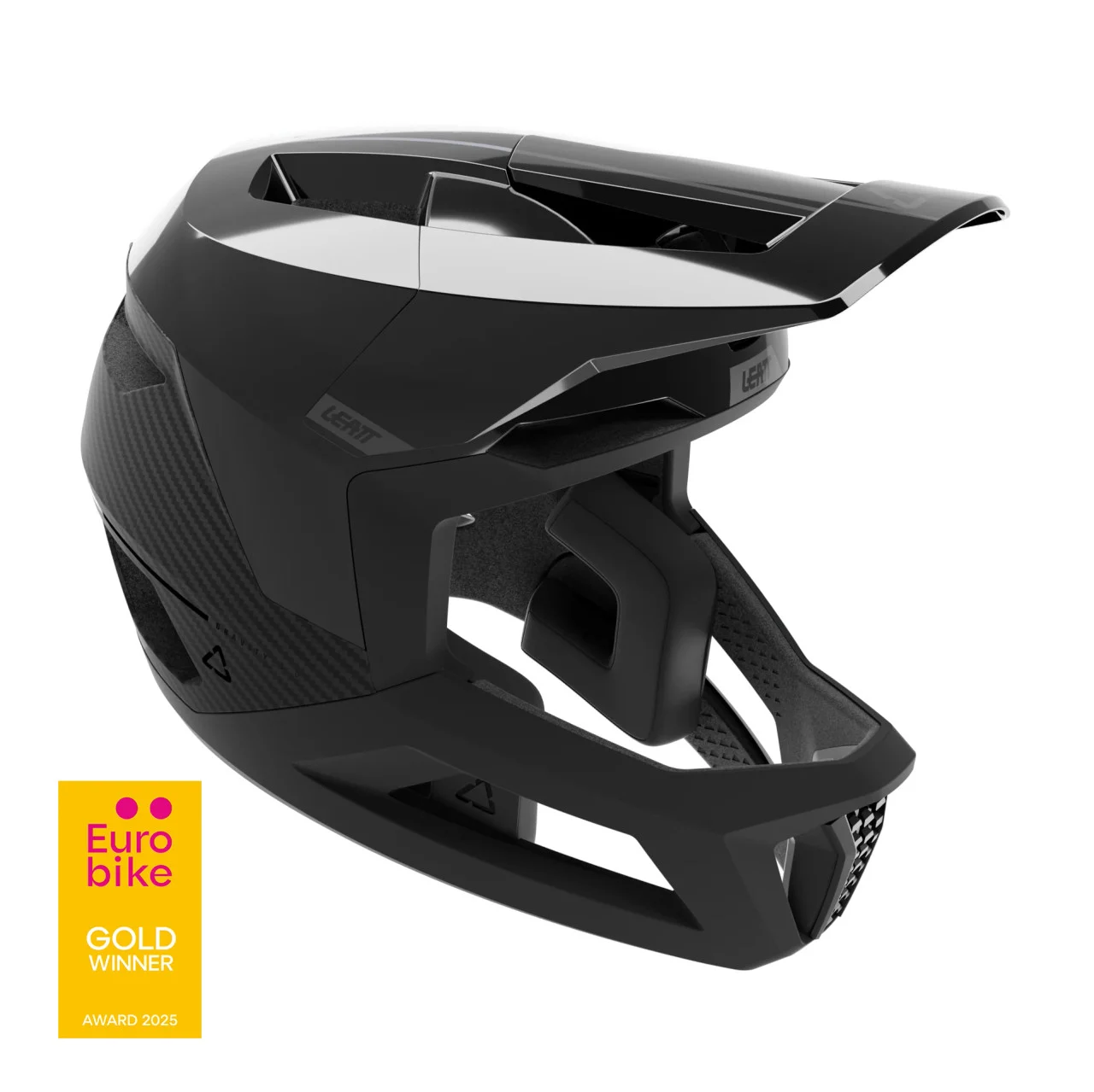 Leatt 5.0 MTB Gravity Helmet