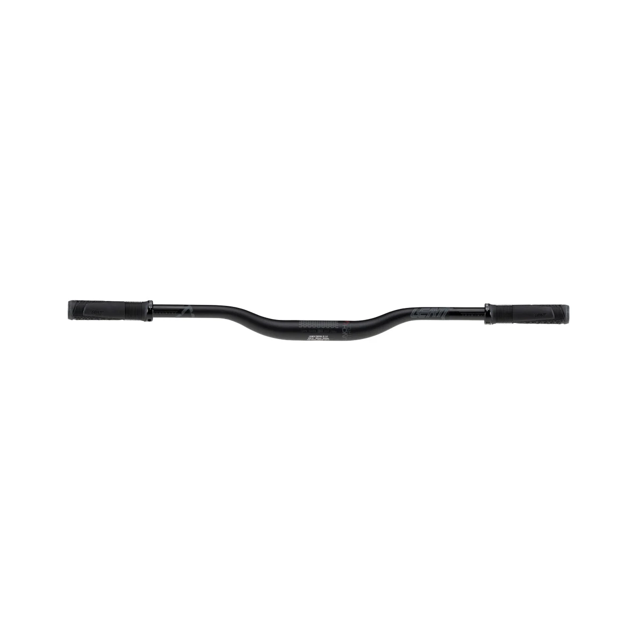 Leatt Launch Control 6.0 - Ø35mm Handlebar Kit