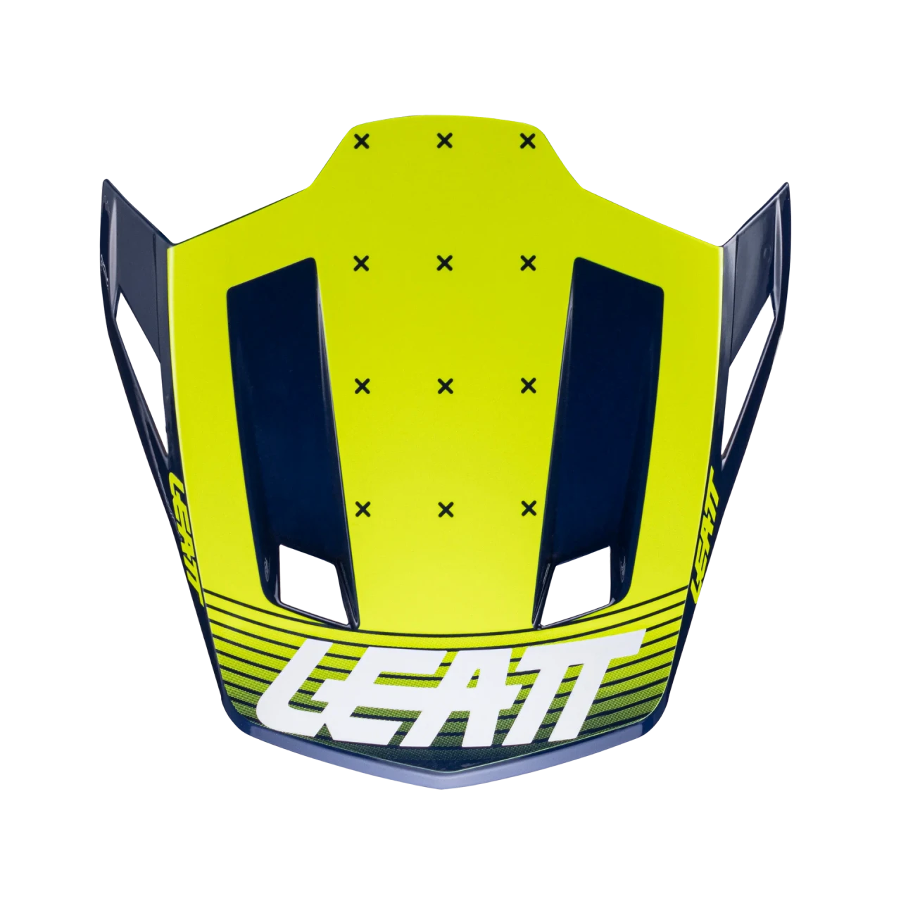 Leatt v24 Moto 7.5 Visor Replacement