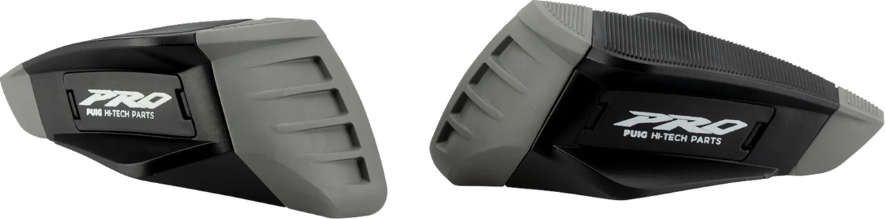 Puig Frame Sliders Pro 2.0 - Fits: Honda CB1000R
