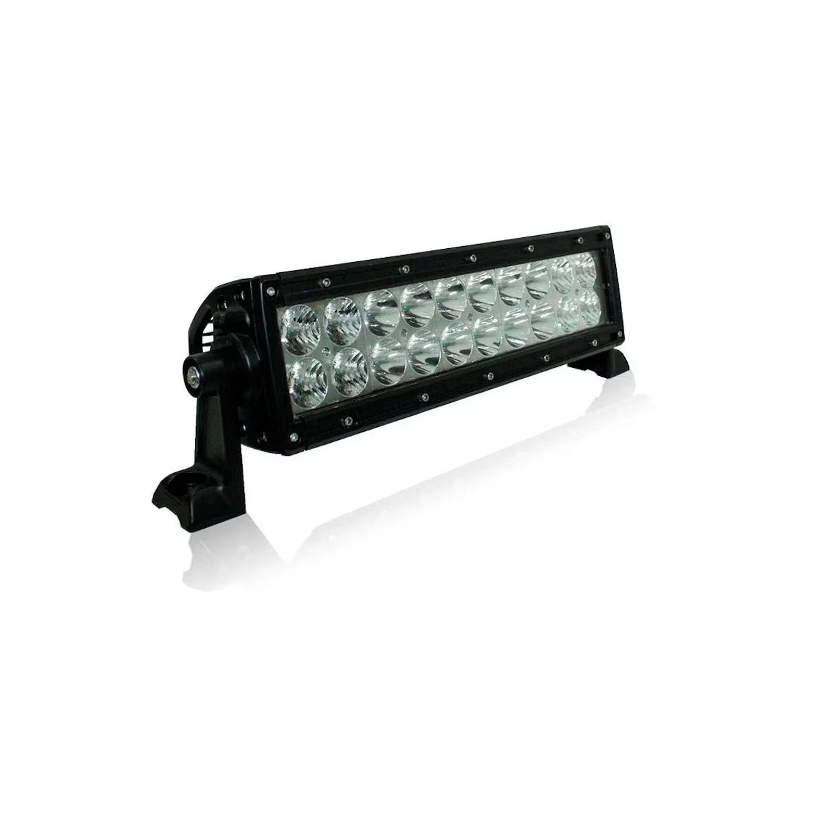 irius Pro 10 Inch Double Row LED Light Bar