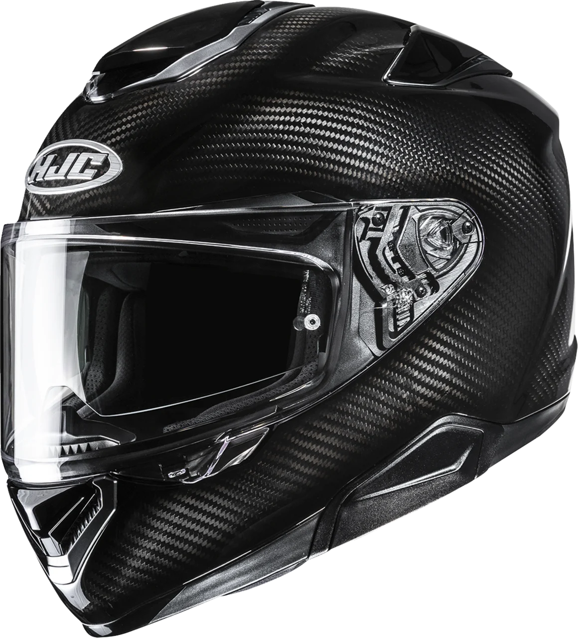 HJC RPHA 72 Carbon Full-Face Helmet