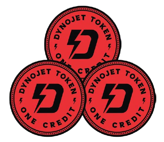 Dynojet Tuning Tokens