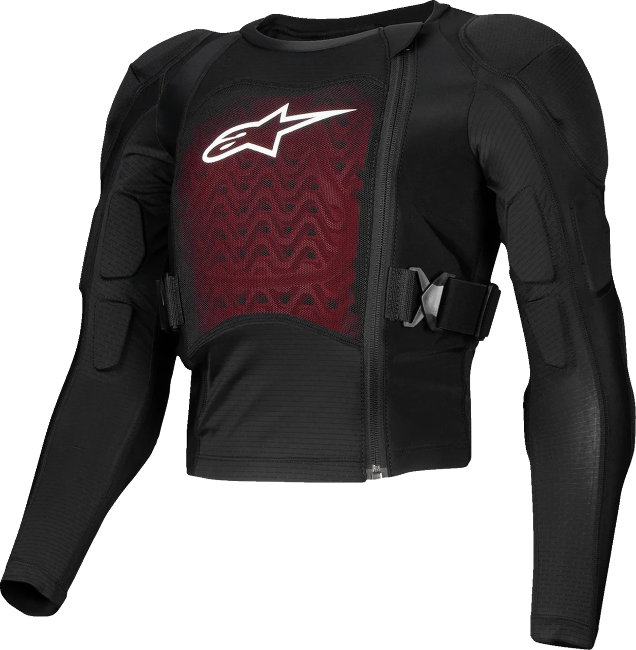 Alpinestars Youth Bionic Plasma LT Jacket