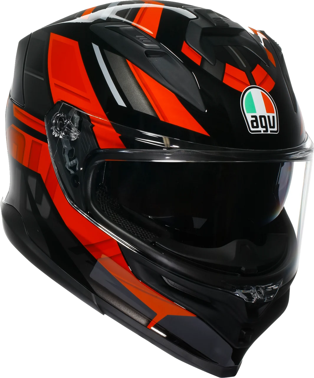 AGV K7 Taurax Helmet