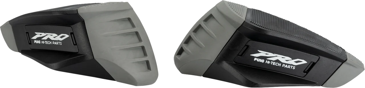 Puig Frame Sliders Pro 2.0 - Fits: Yamaha MT-10