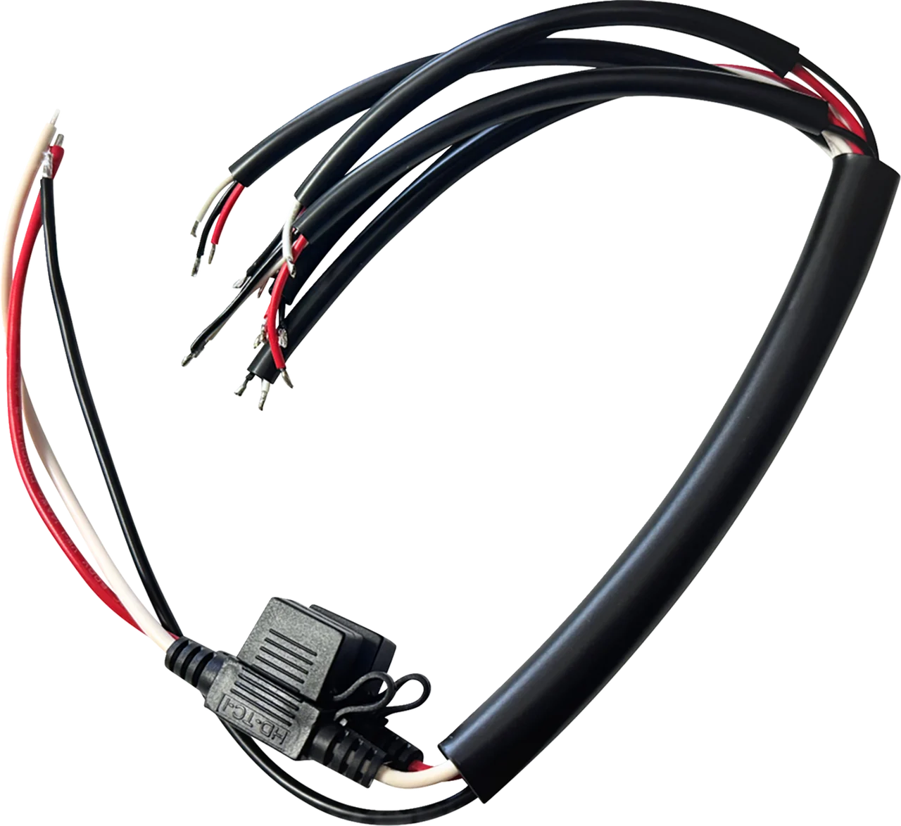 Custom Dynamics Shark Demon 2 Wire Harness